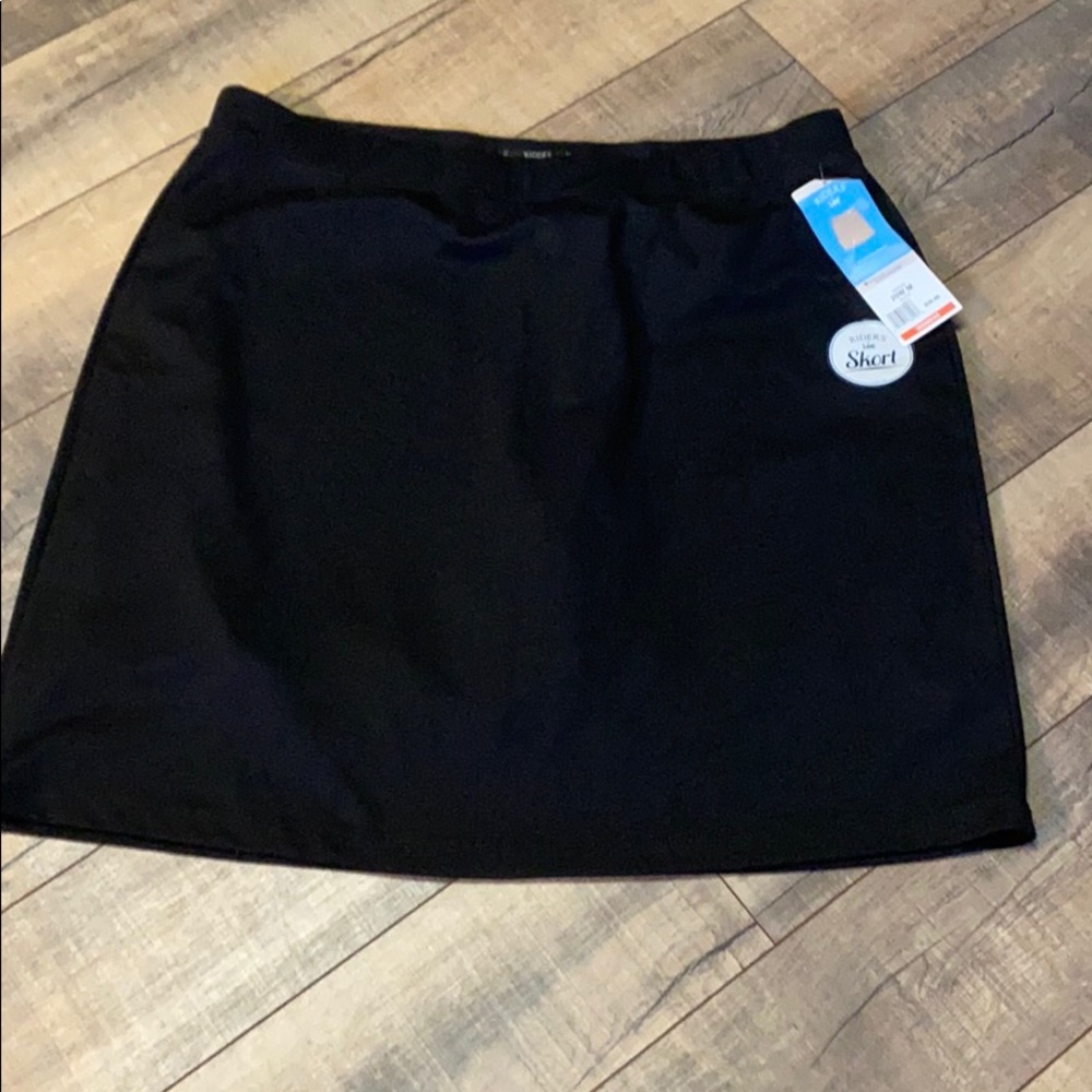 Lee Skort size 20W M.